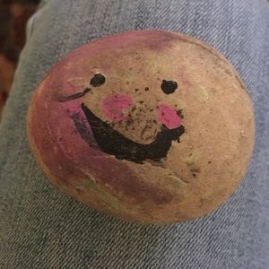 Meet your Posher, Meredith